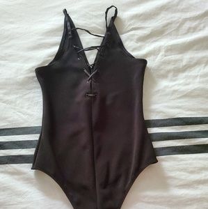 Express Bodysuit